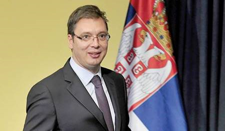 Vucic