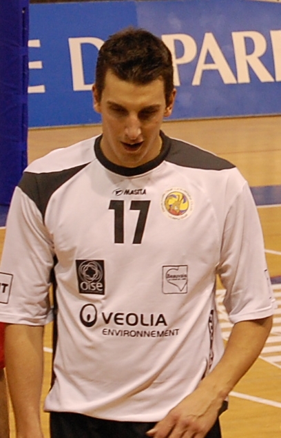 Pavel bartik