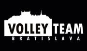 volley team