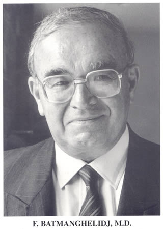 batmanghelidj_md batmanghelidj md