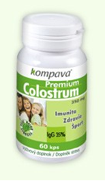 colostrum