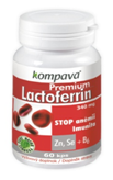 laktoferrin