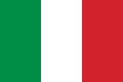 180px-Flag_of_Italy.svg