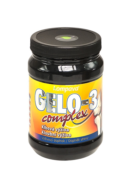 gelo-3-complex