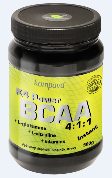k4 power