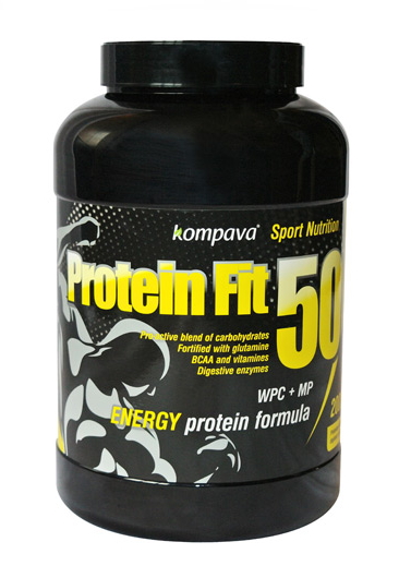 protein fit 50