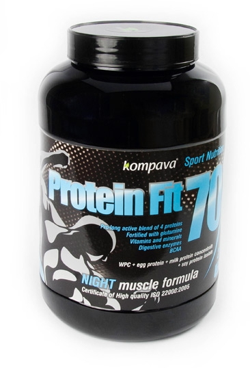 protein fit 70
